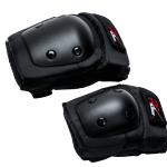 מגני ברכים + מרפקים