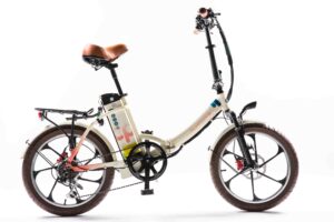 אופניים חשמליים City Premium סיטי פרימיום