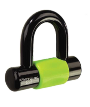 Kryptonite Kryptolok series 2 disc Lock