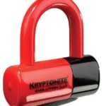 kryptonite evolution series 4 disc lock