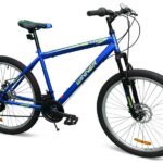 אופני הרים זנב קשיח Wild Cat 26" Disc Brake WINNER