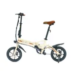 אופניים חשמליים יוקו GreenBike Yoko 16