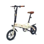 אופניים חשמליים יוקו GreenBike Yoko 16