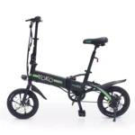 אופניים חשמליים יוקו GreenBike Yoko 16