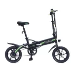 אופניים חשמליים יוקו GreenBike Yoko 16