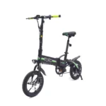 אופניים חשמליים יוקו GreenBike Yoko 16