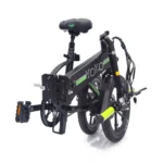 אופניים חשמליים יוקו GreenBike Yoko 16