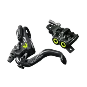 MAGURA MT7 PRO סט מעצורים מגורה