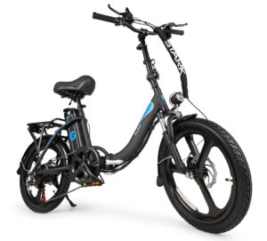 אופניים חשמליים STARK Z250 rider