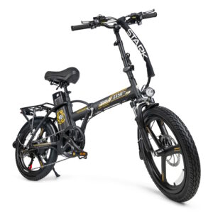 אופניים חשמליים STARK Z250 Plus