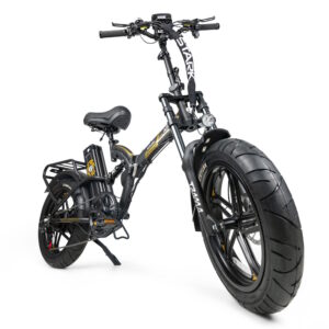 אופניים חשמליים STARK APEX PLUS
