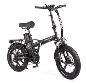 אופניים חשמליים STARK MACH 3 plus