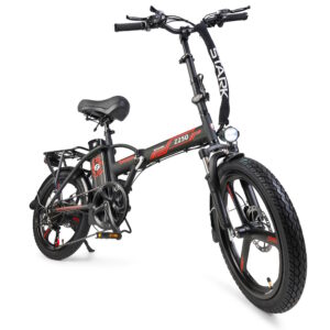 אופניים חשמליים STARK Z250
