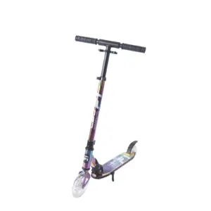 קורקינט מתקפל F1 - LEO PRO SCOOTER
