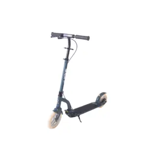 קורקינט מתקפל I8AIR LEO PRO SCOOTER עם גלגלי אוויר