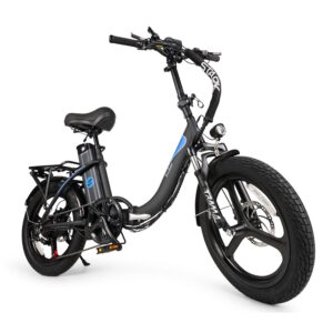 אופניים חשמליים Stark mach3 rider