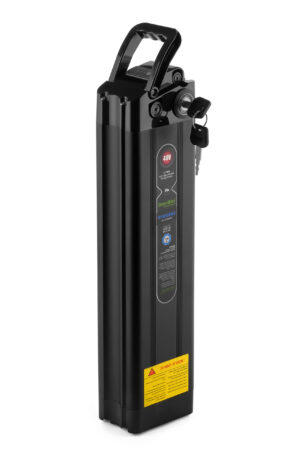 סוללה לאופניים 48V/15AH עם Double protection ומערכת איזון תאים אוטומטי