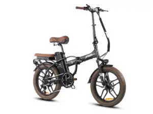 אופניים חשמליים Jager M3 2023