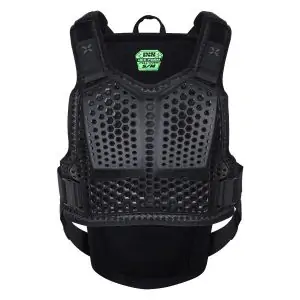 מגן גוף IXS HEX PULLOVER